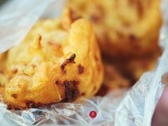 -阿婆油墩子(五里桥路188弄小区店)
