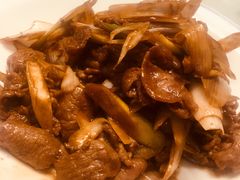 -到家尝北京菜(西坝河店)