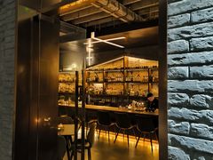 -CHURCH  BISTRO 教堂·餐吧