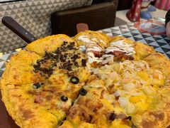 -嘉喜来比萨(罗马花园店)