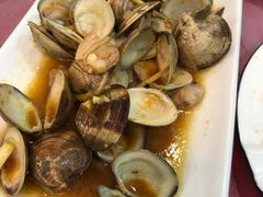 -金海湾海鲜排档(朱家尖店)