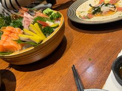 -九井澤精致料理(金茂店)