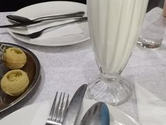 咸酸奶-葛尼沙印度餐厅 (镇明路店)