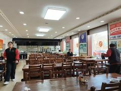 -叶存利海鲜大馅饺子(海宁路总店)