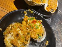 -KAOKAO烤烤·丹东海鲜烧烤(望京店)