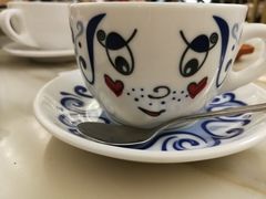 -翠华餐厅(香港国际机场店)