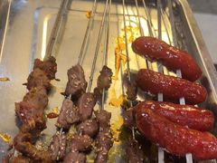 -福苗小骆驼烧烤(曲江店)