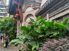 -黑色经典臭豆腐·湖南特产(步行街店)