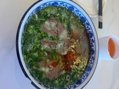 -燕兰楼·清真西北融合菜(亚运村店)