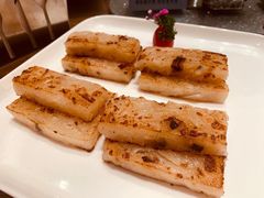 -广州天河合景福朋喜来登酒店 · 聚味轩中餐厅