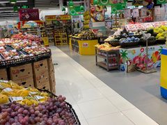 -华润万家(凯德广场店)
