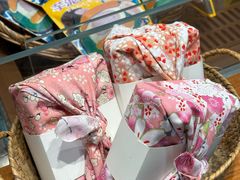 -辛一·铜锣烧(鸿寿坊店)