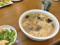 -合记烩面(人民路店)