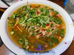 鲜锅兔-盛世盐帮·自贡特色(总店)