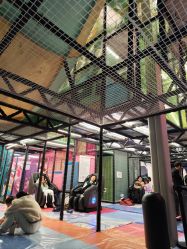 -MELAND CLUB亲子乐园·派对·餐厅(北京芳圆里ID MALL店)