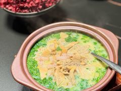-翕间食·精致淮扬菜(江苏大剧院店)