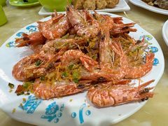 -小海豚•老字号海鲜餐厅(天涯店)