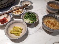 -宝弟羊肉馆(众意路店)