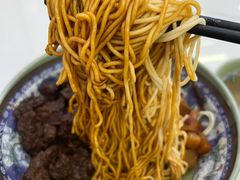 -旺泉餐饮店·清真牛肉面馆