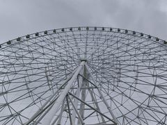 -南昌之星摩天轮