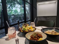 -BE BRIGHT KITCHEN(正佳广场店)