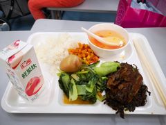 梅干菜扣肉-航海博物馆餐厅