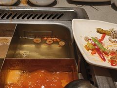 -海底捞火锅(石狮泰禾广场店)