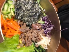 -全州拌饭馆(断桥店)