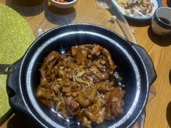 -猪腰一家·地道佛山菜(盐步店)