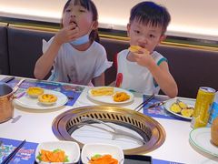 -亚马逊海鲜自助(万象汇店)