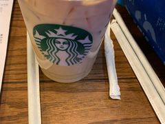 -星巴克(北京南站第二店)