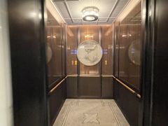 -上海前滩香格里拉大酒店