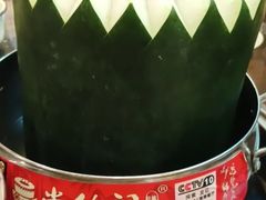 -尚竹阁冬瓜盅·18年地标美食(平洲店)