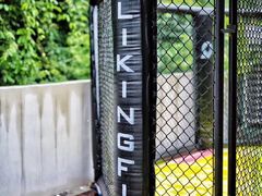 -Liking Fit24小时智能健身(金汇路韩国街店)