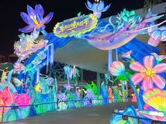 -海合安成都极地海洋公园