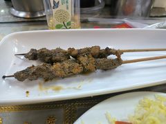 -清真·鸦儿李记·小馆(后海店)