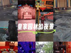 -白家大院·王府宫廷菜(苏州街店)