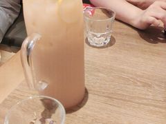 -鱼酷活鱼烤鱼(静安大融城店)