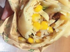 -特派卷·老北京烤鸭卷(合生汇购物中心店)