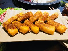 -海底捞火锅(老城根店)