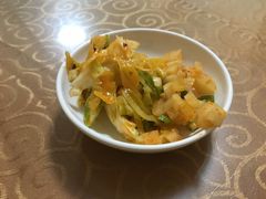 -陈掌柜澄城水盆羊肉(钟楼店)