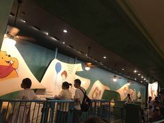 -小熊维尼历险之旅