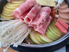 -小岛餐厅