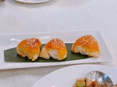 蚝皇叉烧酥-御宝轩(益丰·外滩源店)