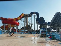 -秦皇岛乐岛海洋王国