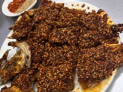 -松明一烤肉馆(鲁园店)