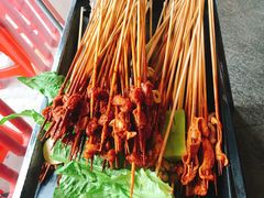 -钢管厂五区小郡肝串串香(南山店)