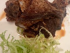-老洋房花园饭店(绍兴路店)