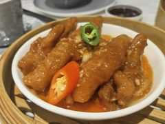 -鹭江潮餐厅•福建菜(佲家店)
