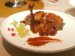 -辣螃铠盆盆蟹大排档(海昌店)
